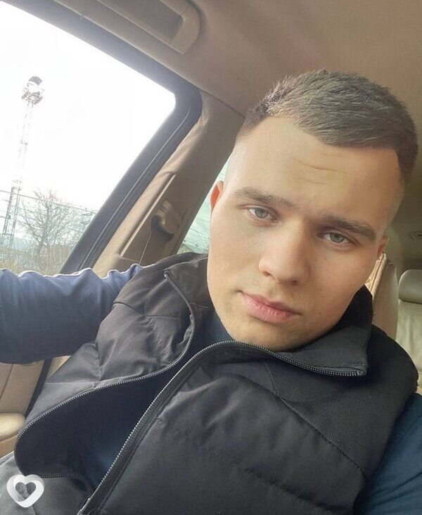 Kolya, 29, Самаре — анкета №324007