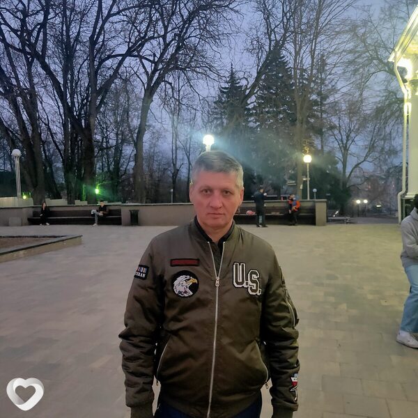 Den, 57, Орёл — анкета №324017