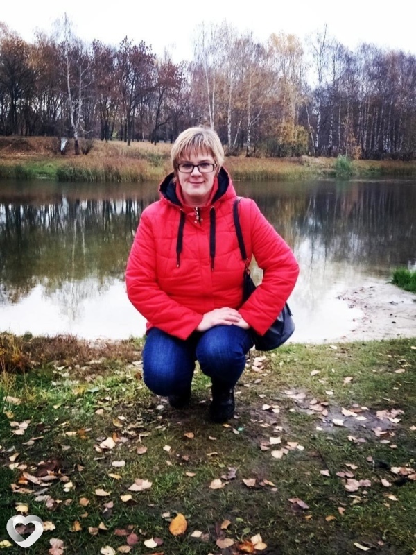 Светлана, Семенов