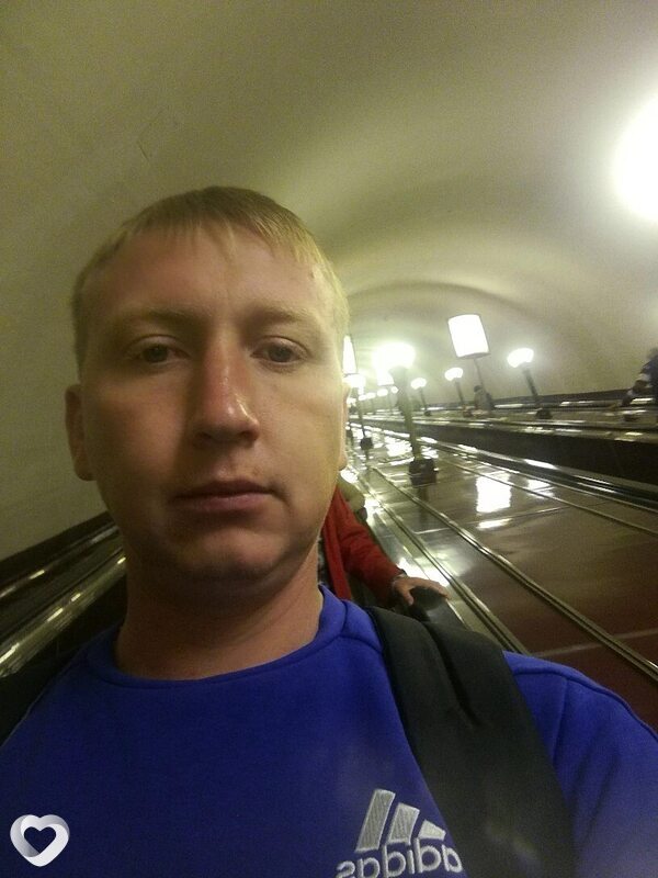 Марсель, 36, Салавате — анкета №323959