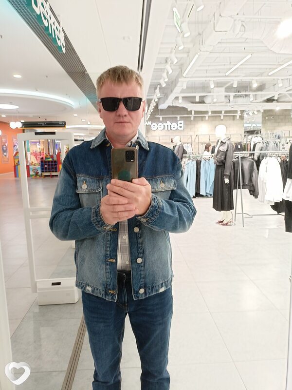 Анатолий, 48, Астрахани — анкета №323960