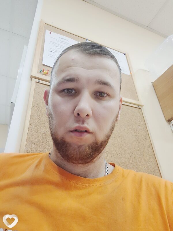 Али, 30, Туле — анкета №323962