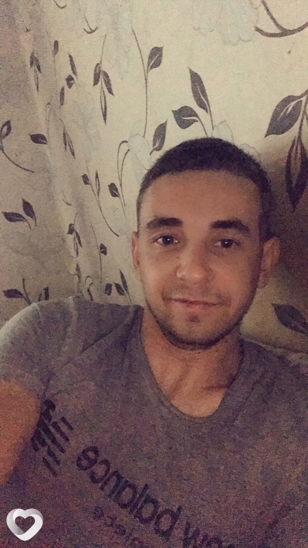Миша, 34, Новочеркасске — анкета №323964