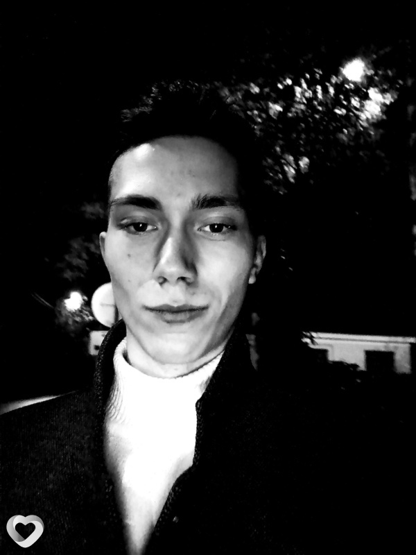 Артём, 24, Бресте — анкета №323966