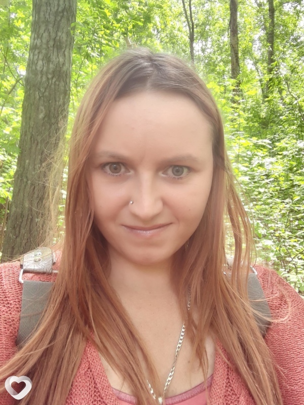 Мария, 35, Омске — анкета №323968