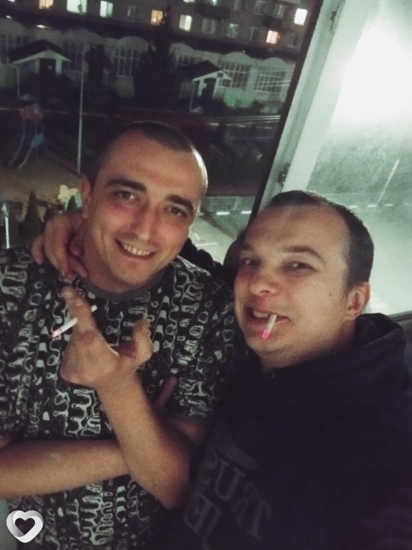 Родион, 32, Лисках — анкета №324031