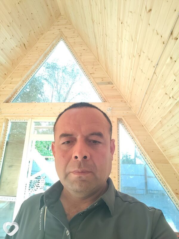 Умирбек, 41, Костанае — анкета №324033