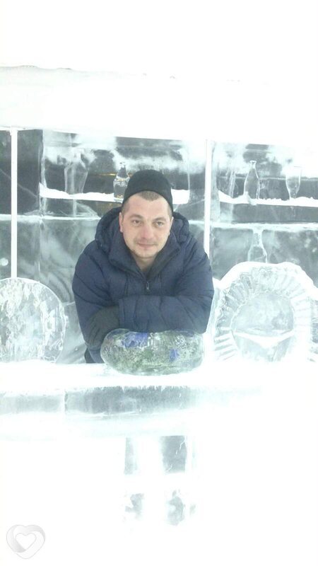 Михаил, 40, Томске — анкета №324043