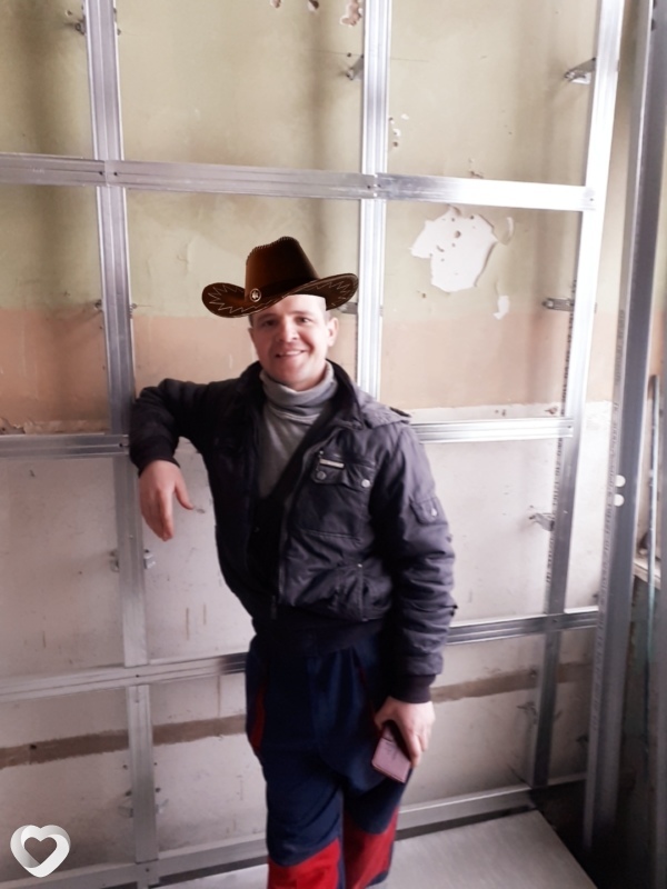 Константин, 39, Смоленске — анкета №324073