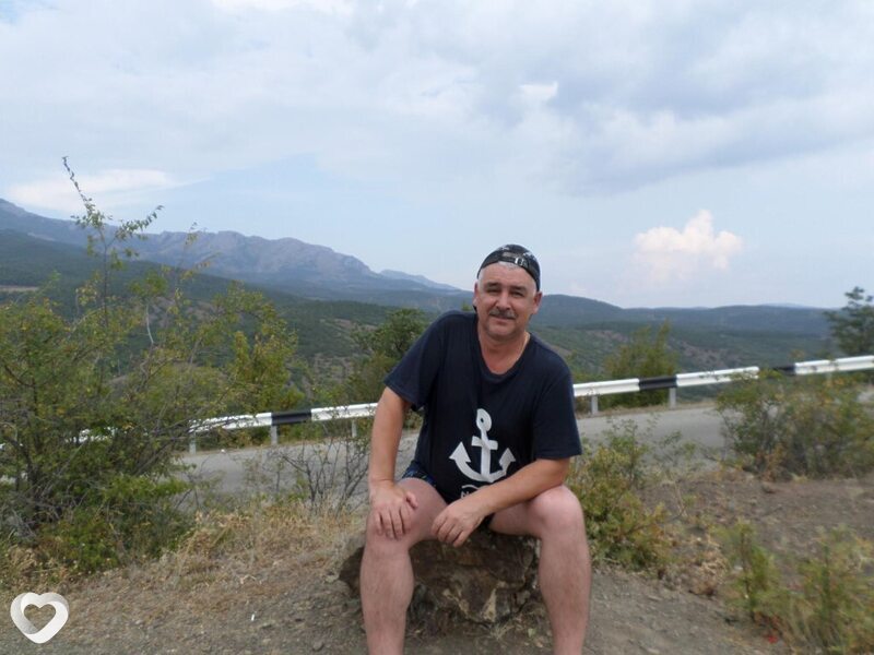Макс, 54, Ростове-на-Дону — анкета №324076