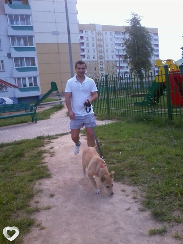 Алексей, 42, Могилев — анкета №324081