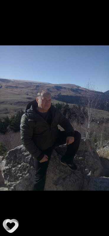 Виктор, 51, Астрахани — анкета №324092