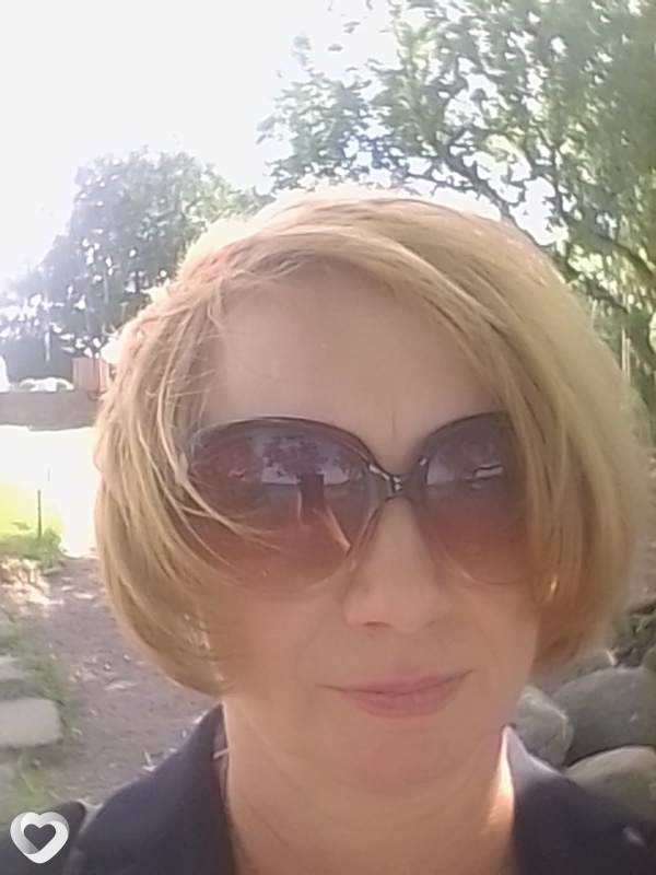 Светлана, 53, Звенигороде — анкета №324110