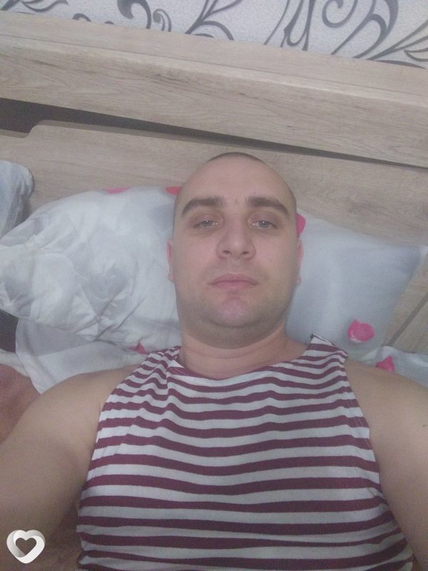 Николай, 36, Феодосии — анкета №324111