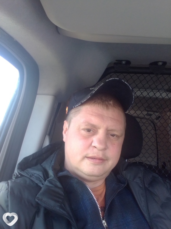 Юрик, 38, Перми — анкета №324112