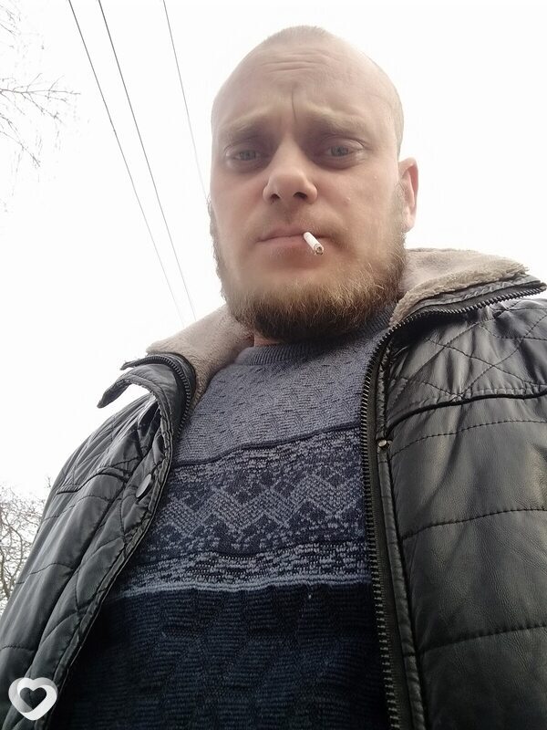 Александр, 43, Троицке — анкета №324117