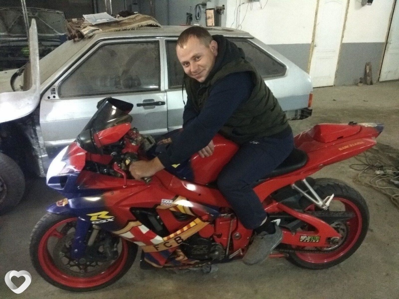 Игорь, 43, Валуйках — анкета №324147