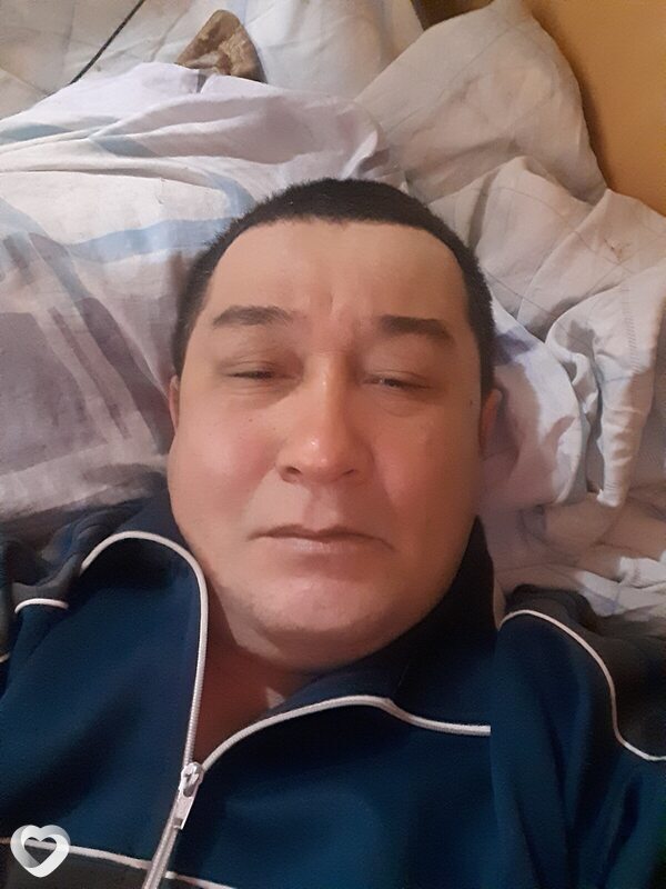 Дос, 50, Караганде — анкета №324148