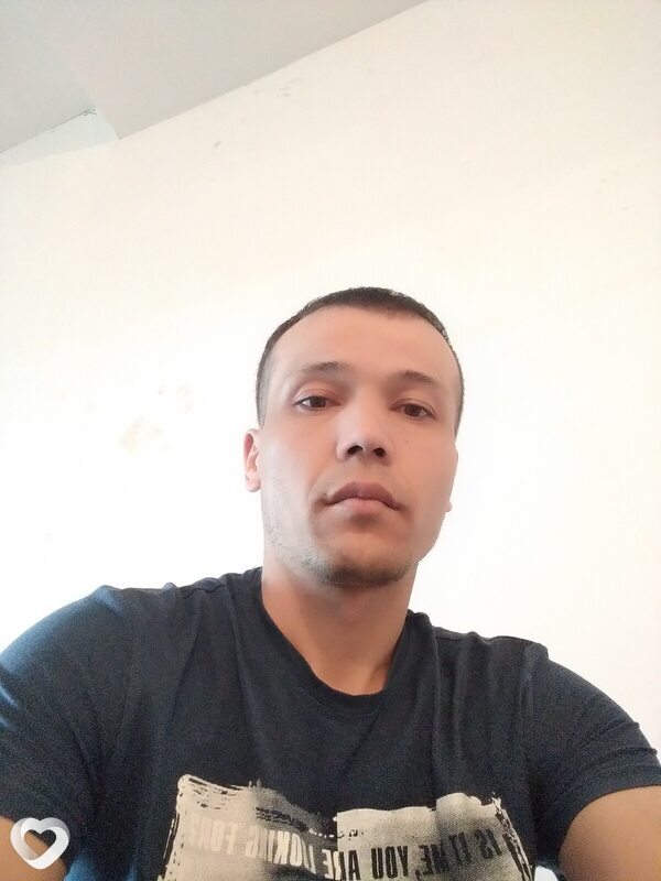 Рустам, 36, Алматы — анкета №324149