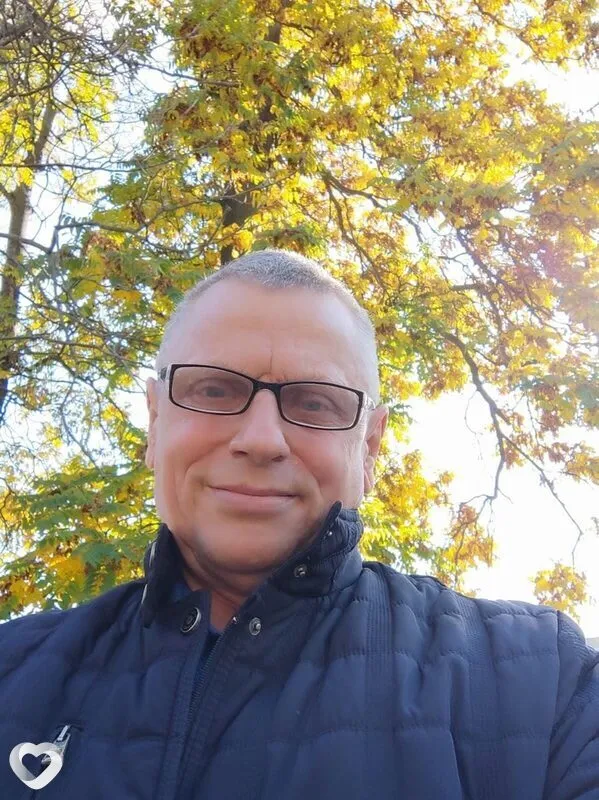 Олег, 59, Москве — анкета №324158