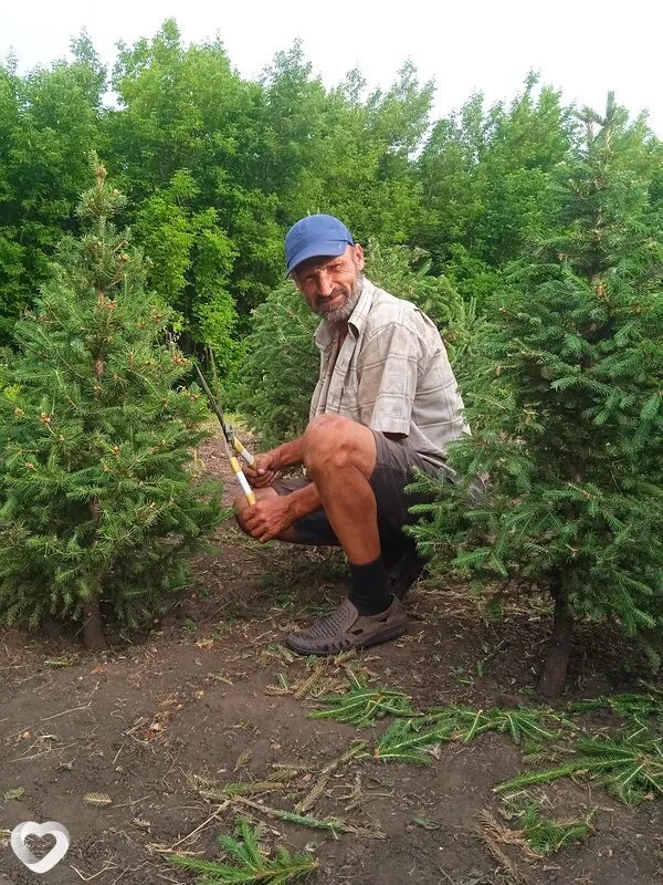 Дима, 49, Белокурихе — анкета №324159