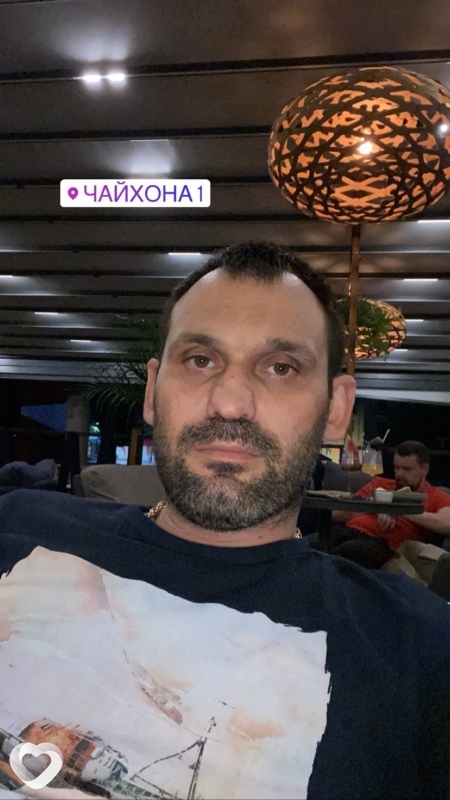 Arman, 37, Пятигорске — анкета №324164