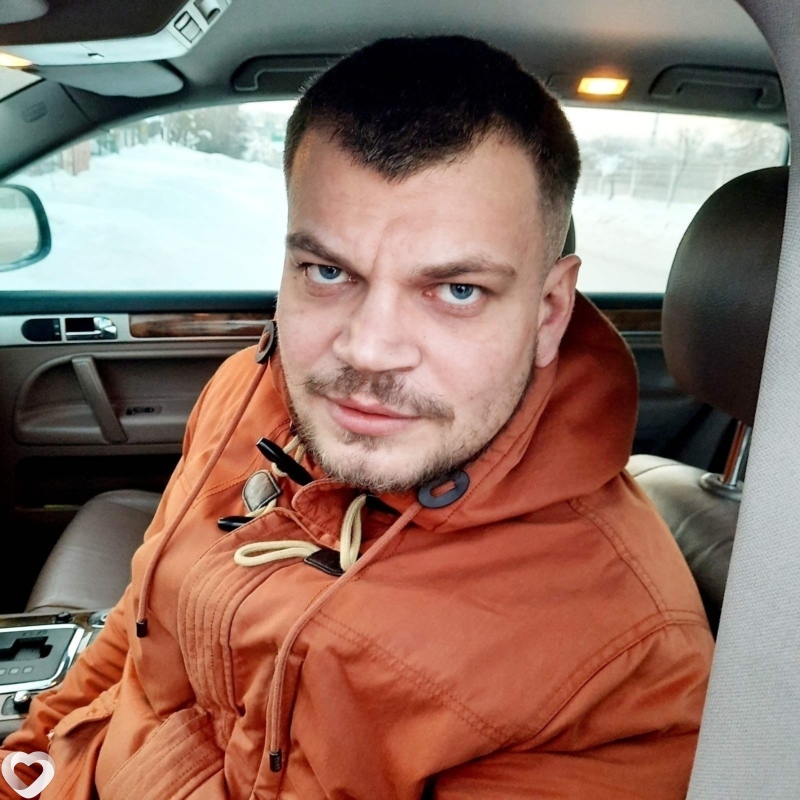 Евгений, 37, Гродно — анкета №324167