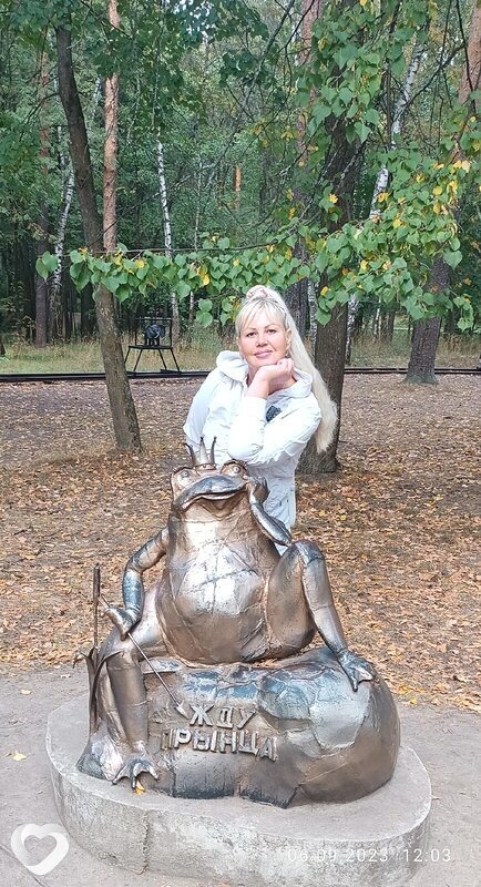 Яэто, 47, Иванове — анкета №324198