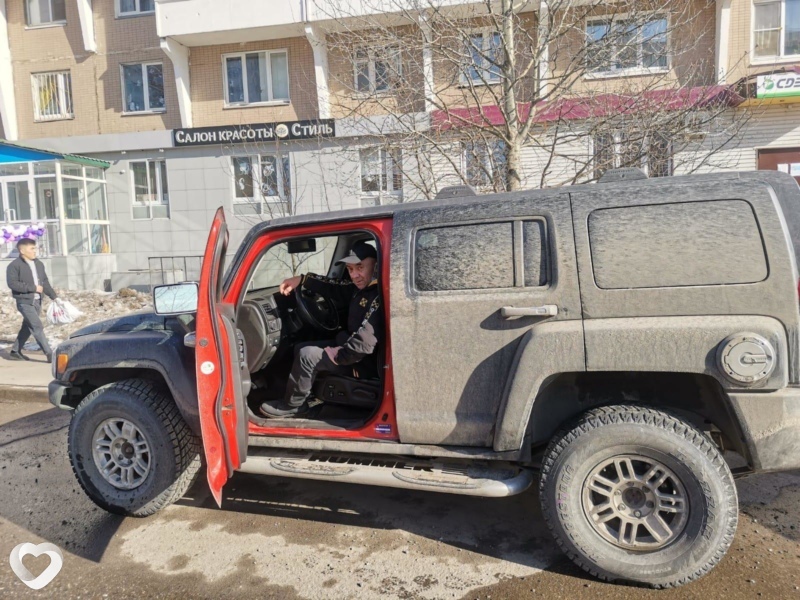 Владимир Паршин, 59, Москве — анкета №324200