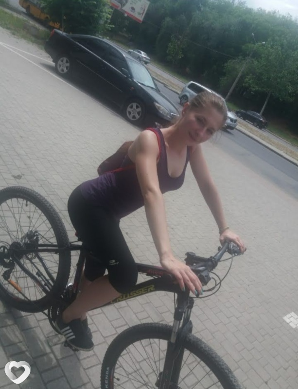 Каролина, 36, Одессе — анкета №324202