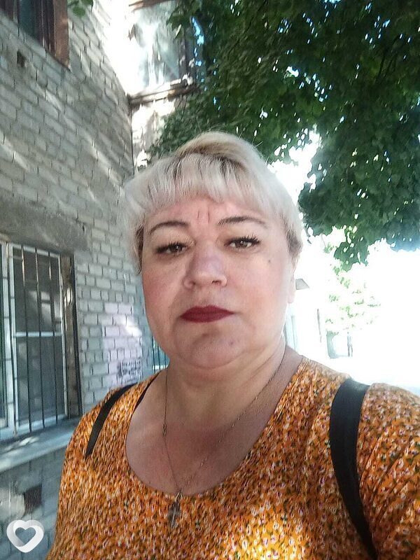 Елена, 42, Новочеркасске — анкета №324204