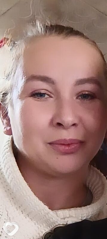 Галина, 33, Могилев — анкета №324207