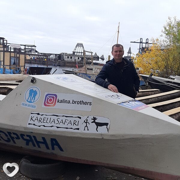 Дмитрий, 45, Минске — анкета №324209