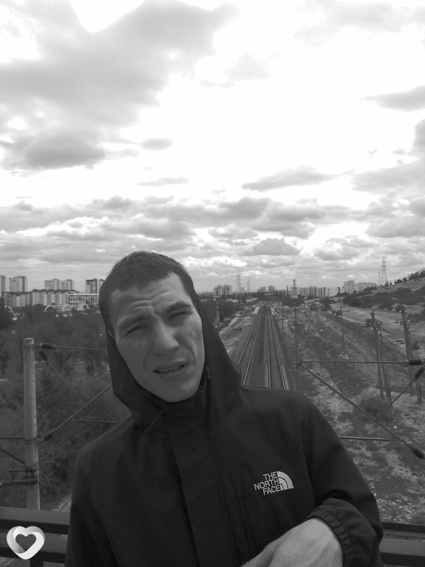 Евгений, 29, Москве — анкета №324213