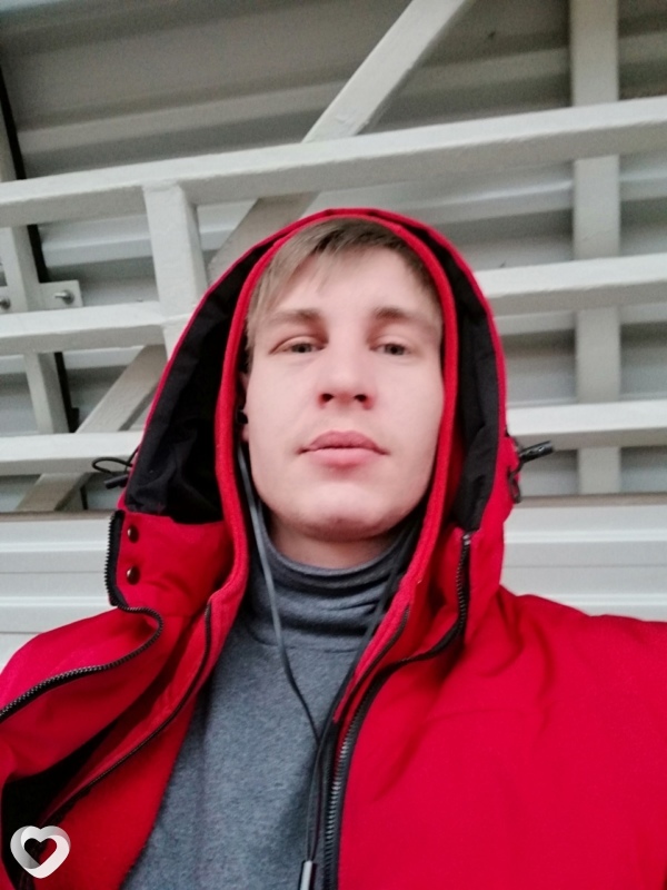 Дмитрий, 30, Саранске — анкета №324218