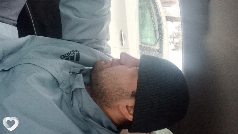Руслан, 36, Астане — анкета №324372