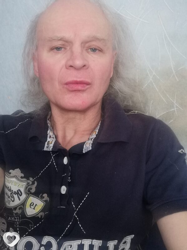 Игорь, 53, Минске — анкета №324374