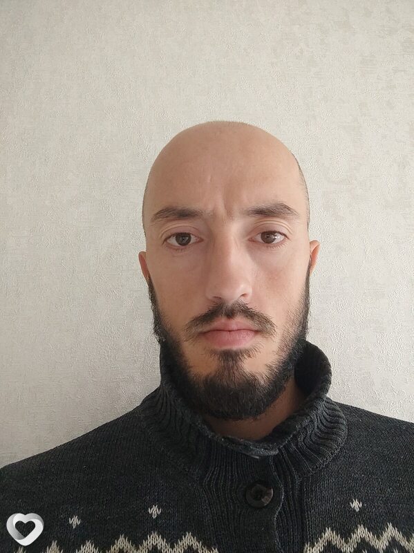 Сабур, 32, Махачкале — анкета №324378