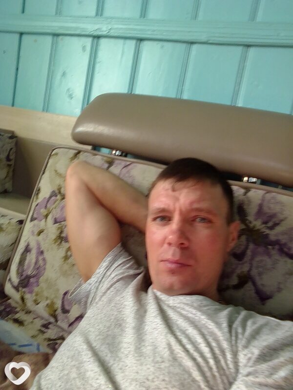 Мю, 41, Улан-Удэ — анкета №324379