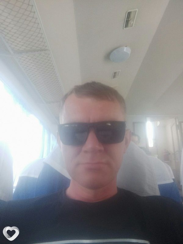 Александр, 43, Черемхове — анкета №324383