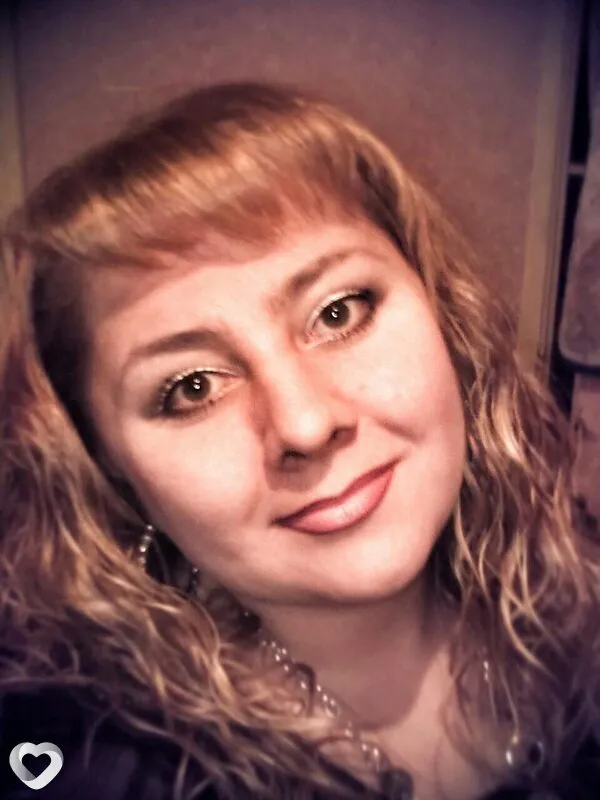 Natali, 44, Ангарске — анкета №8092
