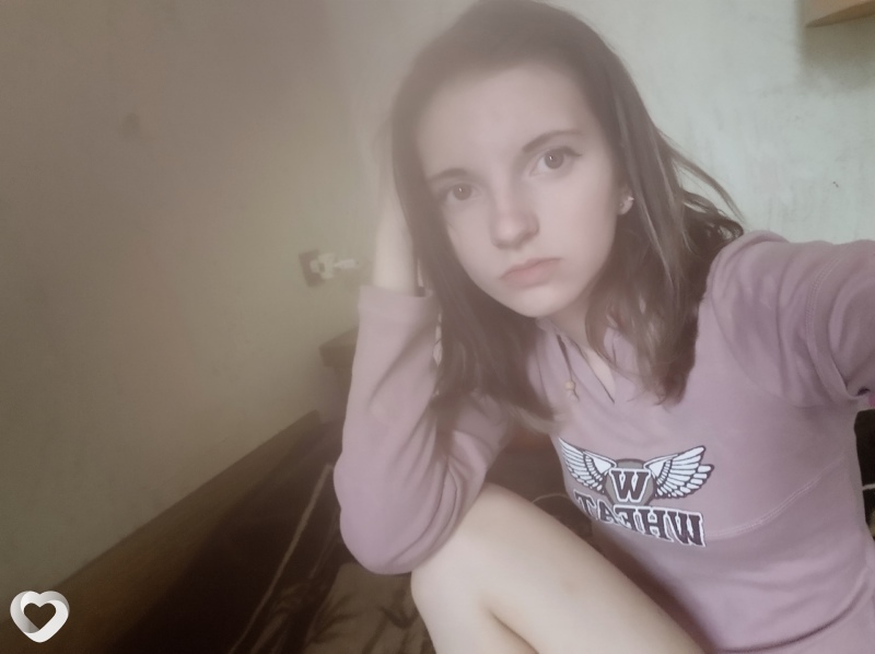 Liza, 25, Могилев — анкета №324385