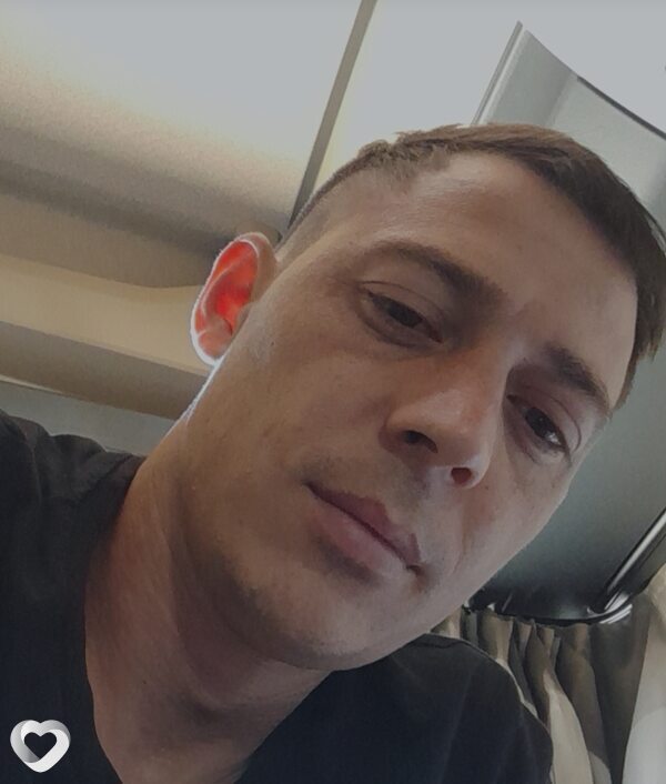 Артур, 36, Уфе — анкета №323922