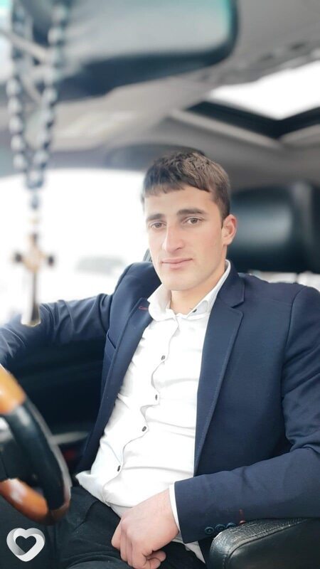 Арт, 35, Балашихе — анкета №323923