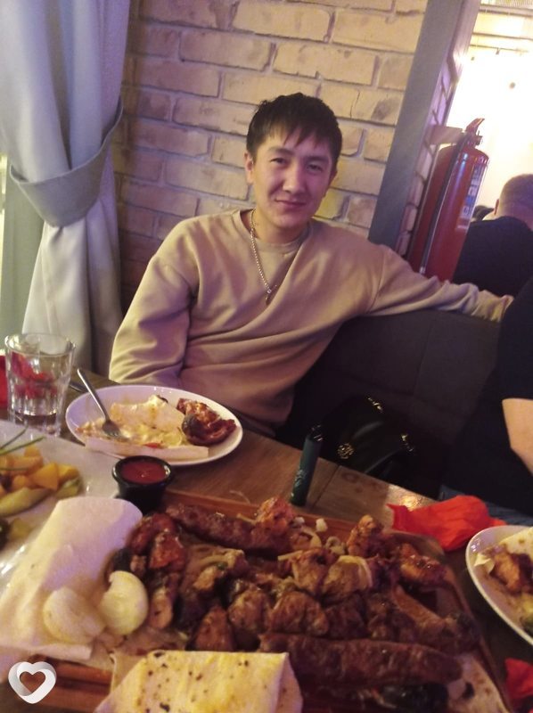 Максат, 32, Алматы — анкета №323924