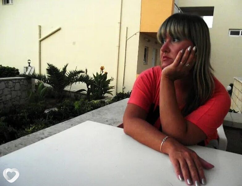 Елена, 53, Екатеринбурге — анкета №323929