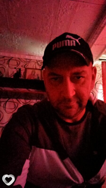 Иван, 39, Новосибирске — анкета №323934