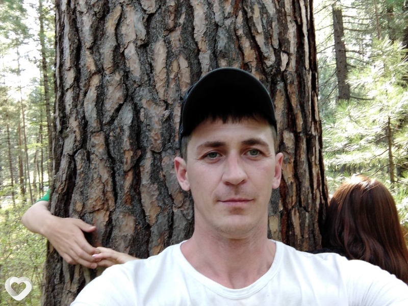 Виталий, 42, Братске — анкета №323939