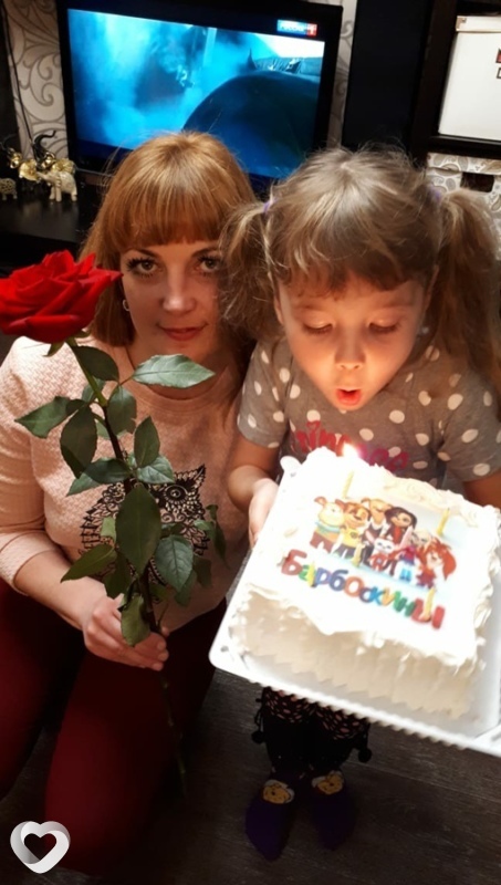 Ирина, 36, Стерлитамаке — анкета №323940
