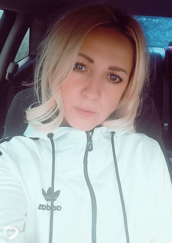 Дарья, 35, Ногинске — анкета №323942